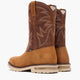 Rocky Grindstone XTR Bota Vaquera de Trabajo para Hombre, 11 Pulgadas - Café - RKW0483 - Imagen 2