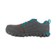 Reebok Women's Sublite Cushion Alloy Toe Athletic Work Shoe - Grey - RB045 - Overlook Boots