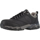 Reebok Men's Beamer Composite Toe Athletic Work Shoe- Black- RB1062 - Overlook Boots