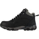 Reebok Men's Beamer Composite Toe Waterproof Athletic Work Boot- Black- RB1067 - Overlook Boots