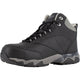 Reebok Men's Beamer Composite Toe Waterproof Athletic Work Boot- Black- RB1068 - Overlook Boots