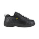 Reebok Women's Centose Composite Toe CushGuard Met Guard Sport Work Shoe - Black - RB156 - Overlook Boots