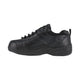 Reebok Women's Jorie Composite Toe Street Jogger Sport Work Shoe - Black - RB186 - Overlook Boots