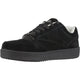 Reebok Men's Soyay Skate Steel Toe Work Shoe - Black - RB1910 - Overlook Boots