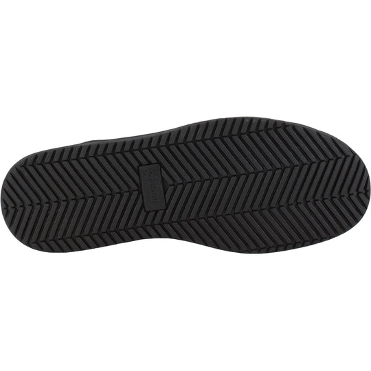 Reebok Men's Soyay Skate Steel Toe Work Shoe - Black - RB1910 - Overlook Boots