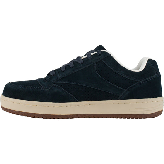Reebok Men's Soyay Skateboard Steel Toe Work Shoe - Navy - RB1920 - Overlook Boots