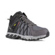 Reebok Women's Trailgrip Alloy Toe CushGuard Athletic Work Shoe - Grey - RB344 6 / Medium / Grey - Overlook Boots