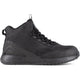 Reebok Men's Nano X1 Adventure Composite Toe Athletic Work Shoe- Black- RB3484 - Overlook Boots