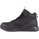 Reebok Men's Nano X1 Adventure Composite Toe Athletic Work Shoe- Black- RB3484 - Overlook Boots