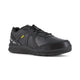Reebok Women's Guide Steel Toe Met Guard Trainer Work Shoe - Black - RB356 7 / Medium / Black - Overlook Boots