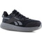 Reebok Men's DMXair Comfort+ Composite Toe Athletic Work Shoe- Black- RB3607 7 / Medium / Black - Overlook Boots