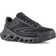 Reebok Men's FuelFlex CT Moisture Wicking Athletic Work Shoe- Black- RB3630 4 / Medium / Black - Overlook Boots