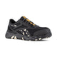 Reebok Women's Nanoflex TR Composite Toe Athletic Work Shoe - Black - RB366 6 / Medium / Black - Overlook Boots