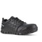 Reebok Sublite Cushion Zapato de Trabajo Deportivo para Hombre, Punta de Aleación - Negro - RB4047