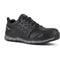 Reebok Men's Sublite Cushion Alloy Toe Athletic Work Shoe - Black - RB4049 4 / Medium / Black - Overlook Boots