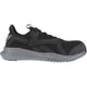 Reebok Men's Flexagon 3.0 Composite Toe Athletic Work Shoe- Black- RB4064 - Overlook Boots