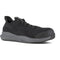 Reebok Men's Flexagon 3.0 Composite Toe Athletic Work Shoe- Black- RB4064 4 / Medium / Black - Overlook Boots