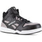 Reebok Men's High Top Composite Toe Sneaker Work Shoe- Grey- RB4131 7 / Medium / Gray - Overlook Boots