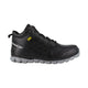 Reebok Women's Sublite Cushion Alloy Toe Athletic Work Shoe - Black - RB143 - Overlook Boots