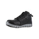 Reebok Women's Sublite Cushion Alloy Toe Athletic Work Shoe - Black - RB143 - Overlook Boots