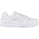 Reebok Men's Low Cut Composite Toe Sneaker Work Shoe - White - RB4161 - Overlook Boots