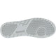 Reebok Women's Low Cut Composite Toe Sneaker Work Shoe - White - RB161 - Overlook Boots
