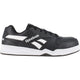 Reebok Men's Low Cut Comp Toe Sneaker Work Shoe - Black - RB4162 - Overlook Boots