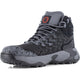 Reebok Men's Kitari DMX Comp Toe Waterproof Athletic Work Boot- Black- RB4175 - Overlook Boots
