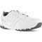 Reebok Men's Sublite Steel Toe Athletic Work Shoe - White - RB4443 4 / Medium / White - Overlook Boots