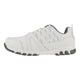 Reebok Women's Sublite Steel Toe Oxford Athletic Work Shoe - White - RB434 - Overlook Boots