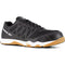 Reebok Men's Sublite Comp Toe Athletic Work Shoe - Black - RB4450 2 / Medium / Black - Overlook Boots
