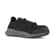 Reebok Women's Flexagon 3.0 Composite Toe Athletic Work Shoe - Grey - RB464 6 / Medium / Grey - Overlook Boots