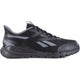 Reebok Women's Flex Trainer CT Elevated Ease Work Shoe- Black- RB121 - Overlook Boots