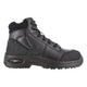 Reebok Women's Trainex 6" Composite Toe Sport Work Boot - Black - RB750 - Overlook Boots