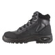 Reebok Women's Trainex 6" Composite Toe Sport Work Boot - Black - RB750 - Overlook Boots