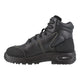 Reebok Men's Trainex 6" Composite Toe Cushguard Sport Boot - Black - RB6755 - Overlook Boots