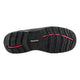 Reebok Men's Trainex 6" Composite Toe Cushguard Sport Boot - Black - RB6755 - Overlook Boots
