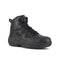 Reebok Women's Rapid Response RB 6" Composite Toe Stealth Duty Work Boot - Black - RB864 6 / Medium / Black - Overlook Boots