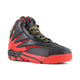 Reebok Men's Blast Composite Toe High Top Sneaker Work Boot - Black - RB9400 6 / Medium / Black - Overlook Boots