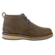 Rockport Men's Prestige Point Steel Toe Chukka Work Shoe - Brown - RK2801 - Overlook Boots