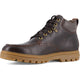 Rockport Men's Moccasin Alloy Toe Waterproof Slip Resist Work Boot - Brown - RK6710 - Overlook Boots