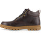 Rockport Men's Moccasin Alloy Toe Waterproof Slip Resist Work Boot - Brown - RK6710 - Overlook Boots