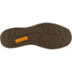 Rockport Sailing Club Zapato Náutico de Trabajo para Hombre, Punta de Acero, Tres Ojillos - Café - RK6736 - Imagen 5