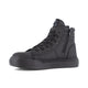 Roxy Women's Rae Composite Toe High Top Casual Work Shoe - Black - RX90203 - Overlook Boots
