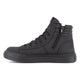 Roxy Women's Rae Composite Toe High Top Casual Work Shoe - Black - RX90203 - Overlook Boots