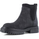 Roxy Women's Jeyna Comp Toe Moisture Wicking Work Boot- Black- RX90601 - Overlook Boots