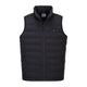 Portwest Ultrasonic Heated Tunnel Bodywarmer - Black - S558 Small / Black - Overlook Boots