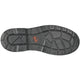 Hoss Scout Bota de Servicio para Hombre, Punta de Acero - Café - 60215 - Imagen 7