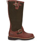 Chippewa Women's Sunjo 15" Soft Toe Outdoor Snake Hunt Boot- Brown - SN6913  - Overlook Boots