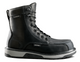 Terra Men's Ironstone 8" Composite Toe Waterproof Safety Work Boot - Black - 839FBK 7 / Wide / Black - Overlook Boots
